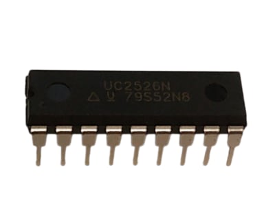TEXAS INSTRUMENTS SEMI UC2526N