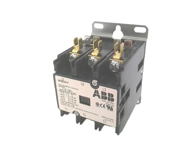 ASEA BROWN BOVERI DP20C3P-F