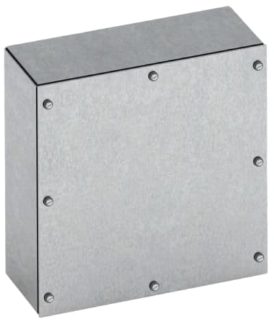 EATON CORPORATION 242412 SCG