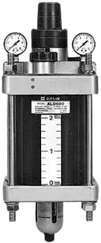 SMC ALD600-N10