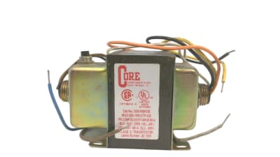 CORE COMPONENTS MUC-024-100-2TF-CB