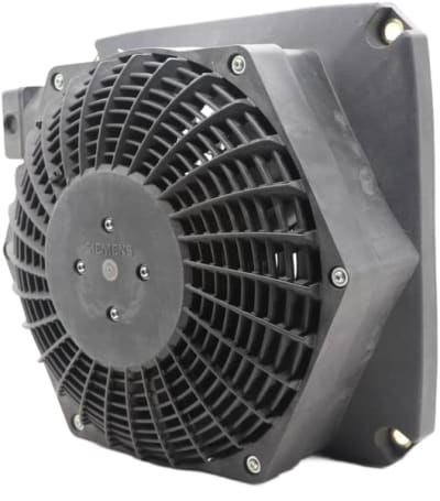 EBM PAPST K2D250-AB32-05