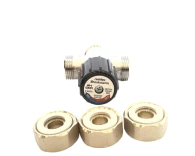 HONEYWELL AM100R-US-1