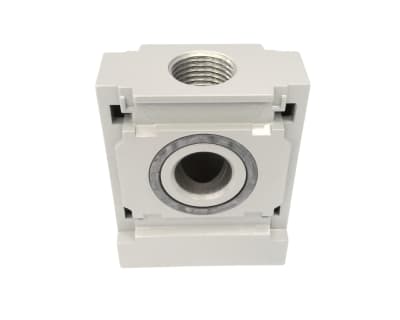 FESTO MS6-FRM-FRZ