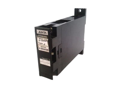 YOKOGAWA FT5A-4A*A/BU