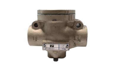 ROSS CONTROLS 2772B6061