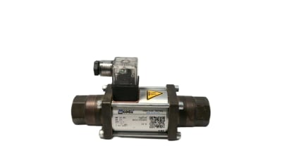 COAXIAL COMPONENTS CORP MK 10 NC 518720