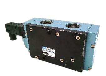 MAC VALVES INC 67A-A1-BAA-DM-DDAJ-1JD