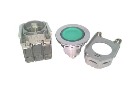 SCHNEIDER ELECTRIC XB4FW33M5