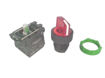 SCHNEIDER ELECTRIC XB5AK124B5