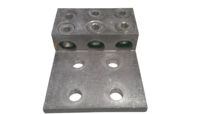 CONNECTOR MANUFACTURING L3D4-600