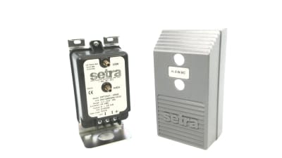 SETRA DPT2641-0R5B