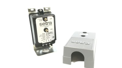 SETRA DPT2641-0R5D-1