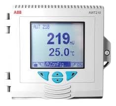 ASEA BROWN BOVERI AWT210