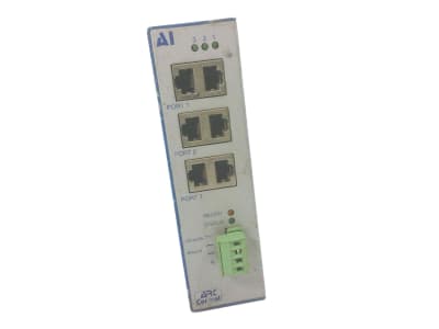 CONTEMPORARY CONTROLS AI3-TB5