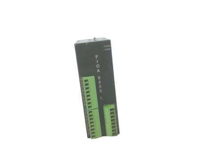 RENU ELECTRONICS PVT LTD FIOA-0800-L-B