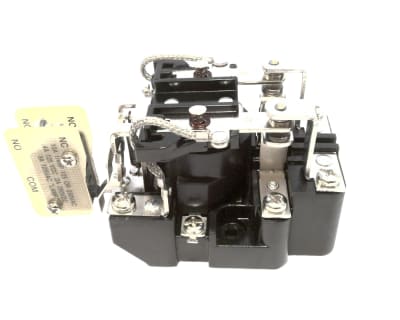 EATON CORPORATION 9575H3C010