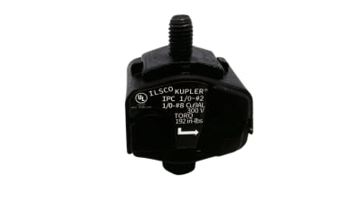ILSCO IPC-1/0-2