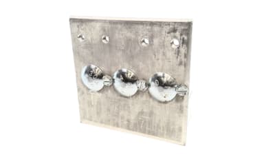 EATON CORPORATION 1MFS1200LK