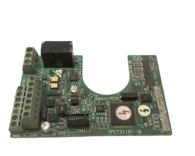 YASKAWA ELECTRIC YPCT31187-1B