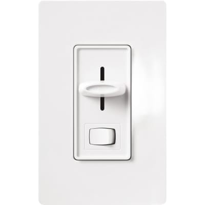 LUTRON S-603PH-WH