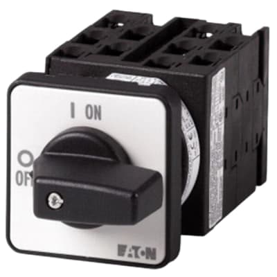 EATON CORPORATION T3-3-8451/E