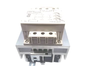 OMRON G3JT217BLDC1224N