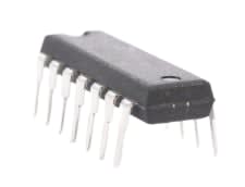 SIEMENS TDA4814A