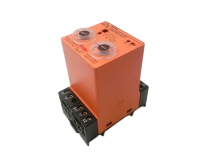CROUZET DVLR2-24A
