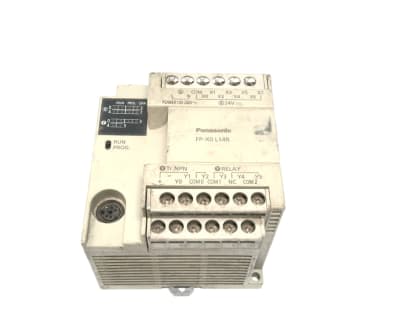 MATSUSHITA ELECTRIC AFPX0L14R
