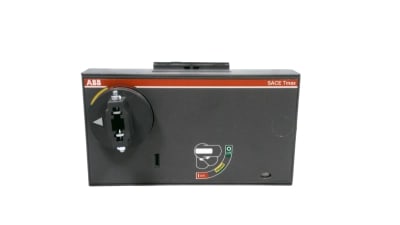 ASEA BROWN BOVERI 1SDA104864R1