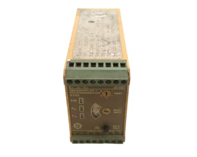 RHEINTACHO 5330.004