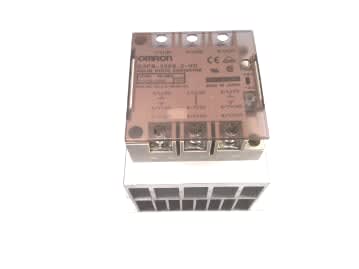 OMRON G3PB-435B-2-VD-DC12-24