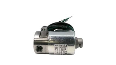 VERSA VALVES ESM-3301-46-M-N-14-D024