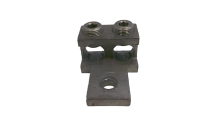 CLEVELAND MOTION CONTROL 2AB-600