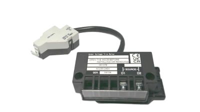 TERASAKI ELECTRIC 001376