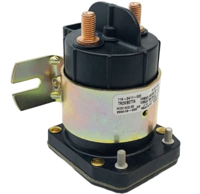 TROMBETTA 114-2411-020-02