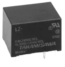 TAKAMISAWA LZ-12S-C