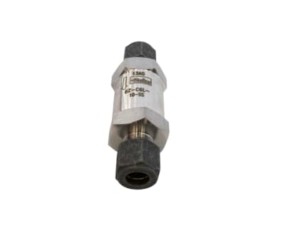 PARKER 6Z-C6L-10-SS