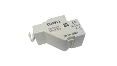 TERASAKI ELECTRIC 000911