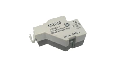 TERASAKI ELECTRIC 001215