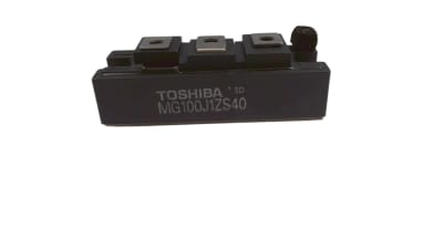 TOSHIBA MG100J1ZS40