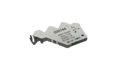 TERASAKI ELECTRIC 000744