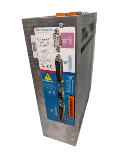 INFRANOR CD1-PM-CT-400/14