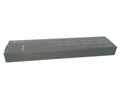 GENERAL ELECTRIC WESDAC D20 SHV2