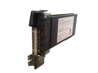 INVENSYS PC3000/AI/VERSION2/MA2