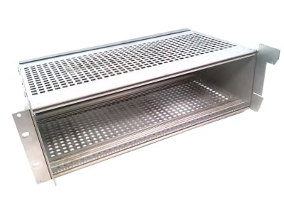 INVENSYS PC3000/RACK/VERSION2/MAIN/FRONT/NOBLANK