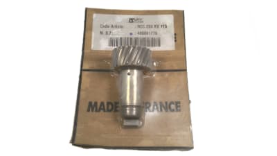 REGAL REXNORD S3K 32 H23PIN KT 200KV115