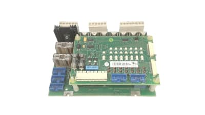 ASEA BROWN BOVERI 3BNP015164R1
