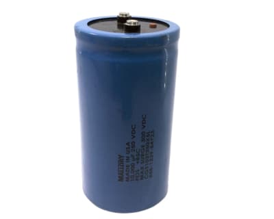 CORNELL DUBILIER CGS103T250X5L